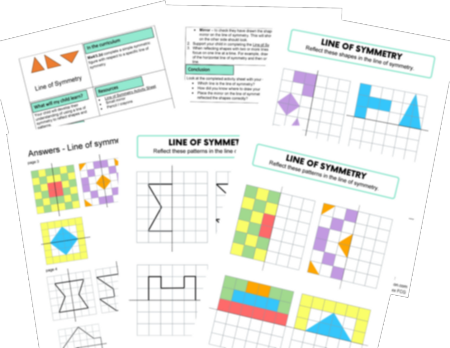 Lower Key Stage 2 Monthly Membership