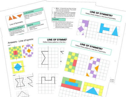 Lower Key Stage 2 Monthly Membership