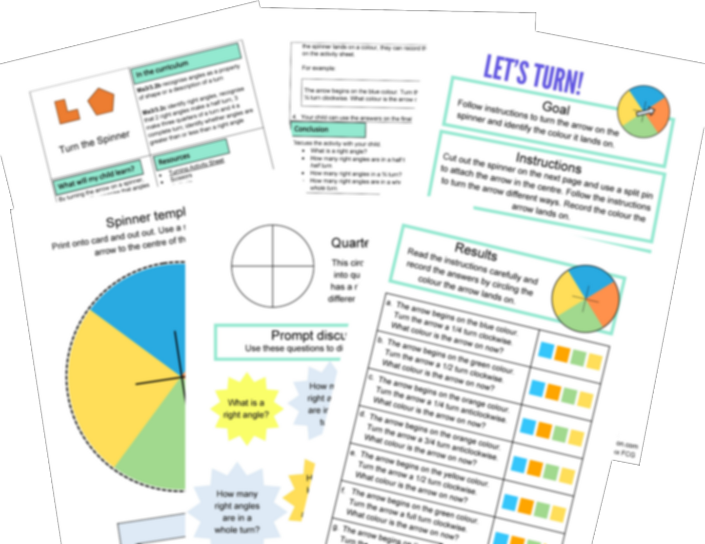 Lower Key Stage 2 Monthly Membership
