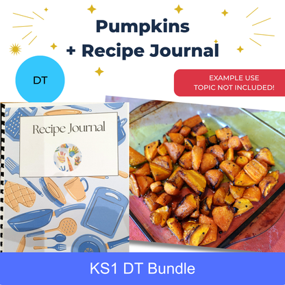 Recipe Journal