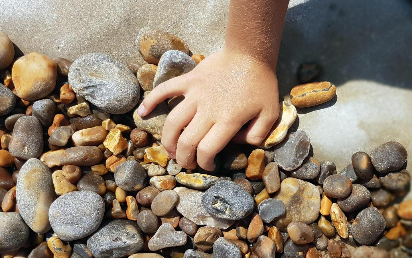 Year 3 Rocks & Soil Activities