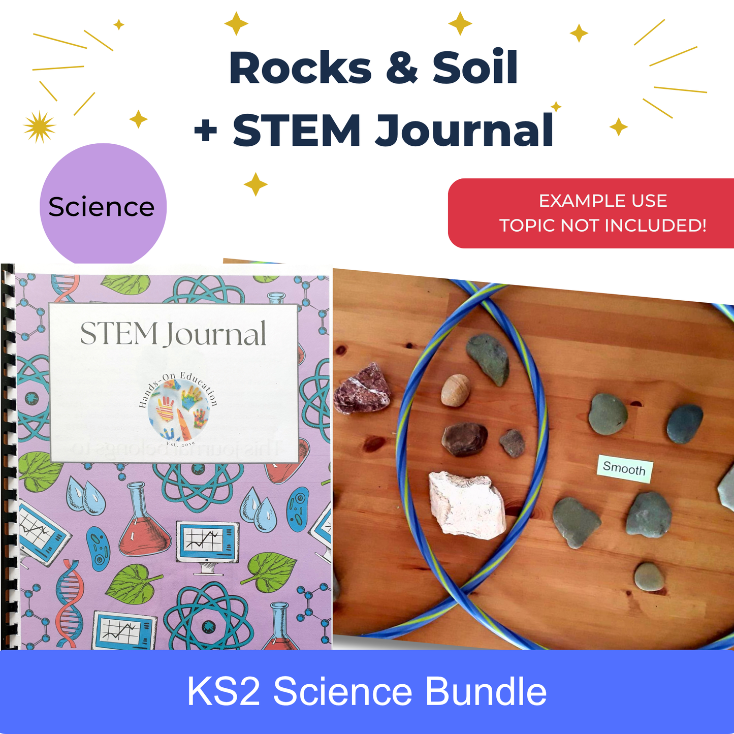 STEM Journal