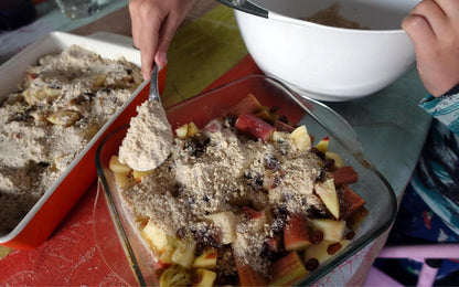 KS2 Seasonal Cooking + Recipe Journal
