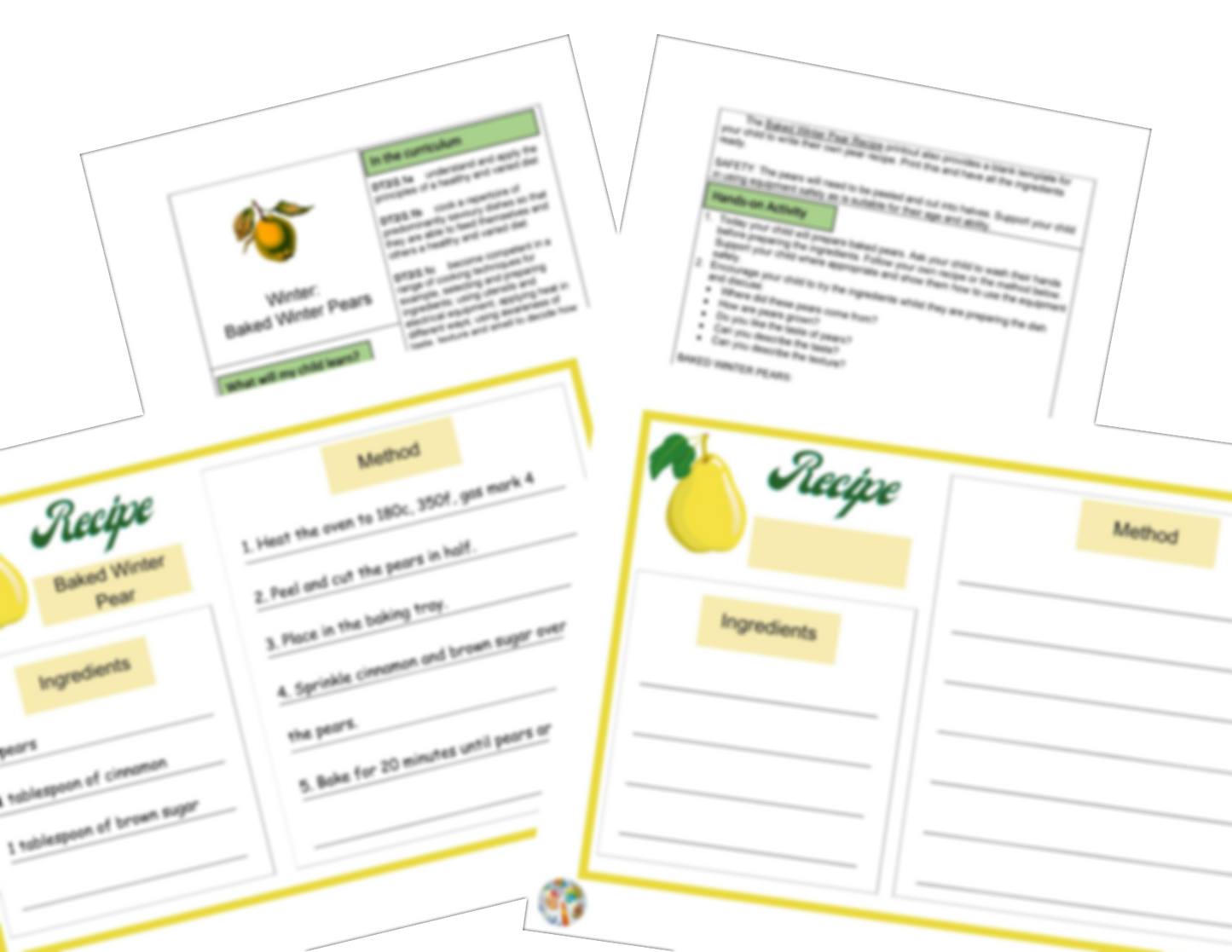 Lower Key Stage 2 Monthly Membership