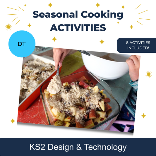 KS2 Explorando actividades de tono y volumen