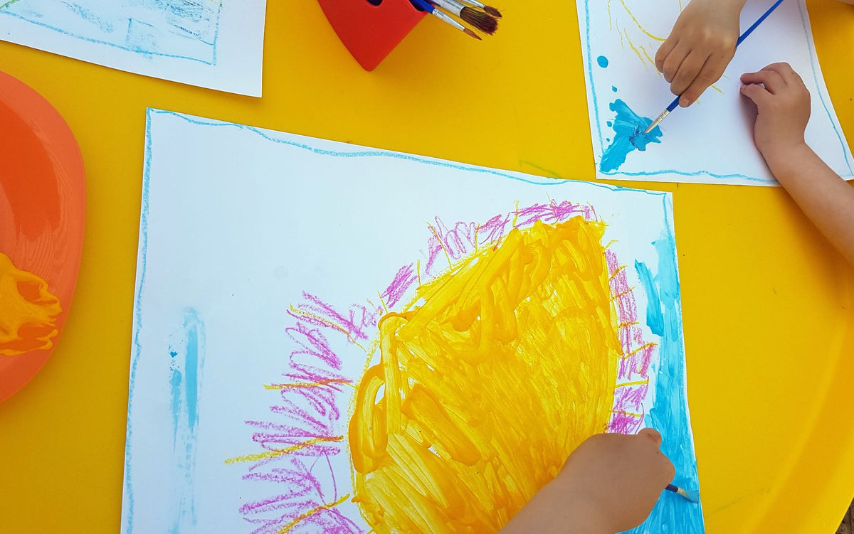 Year 1 Seasons Activities
