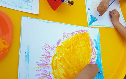 Year 1 Seasons Activities