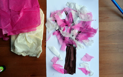 Year 1 Seasons + Nature Journal