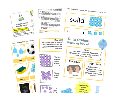 KS2 Enquête sur les activités sonores