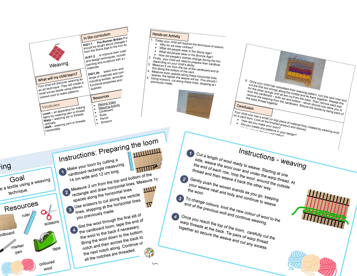Activités de construction de ponts KS2