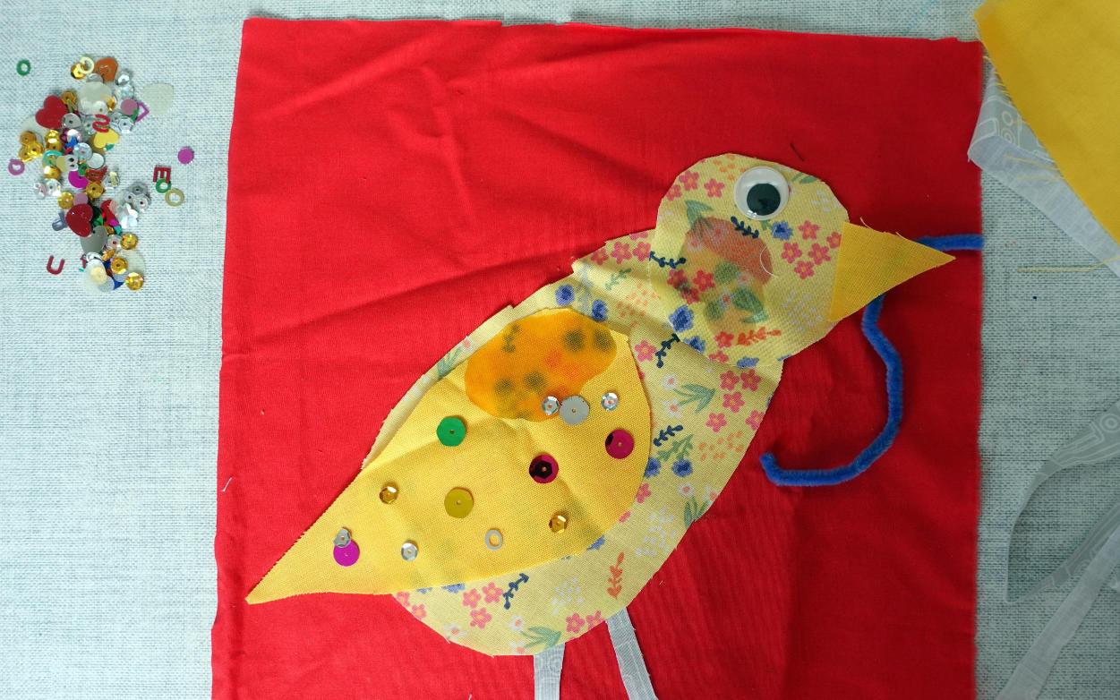 Activités de construction de ponts KS2