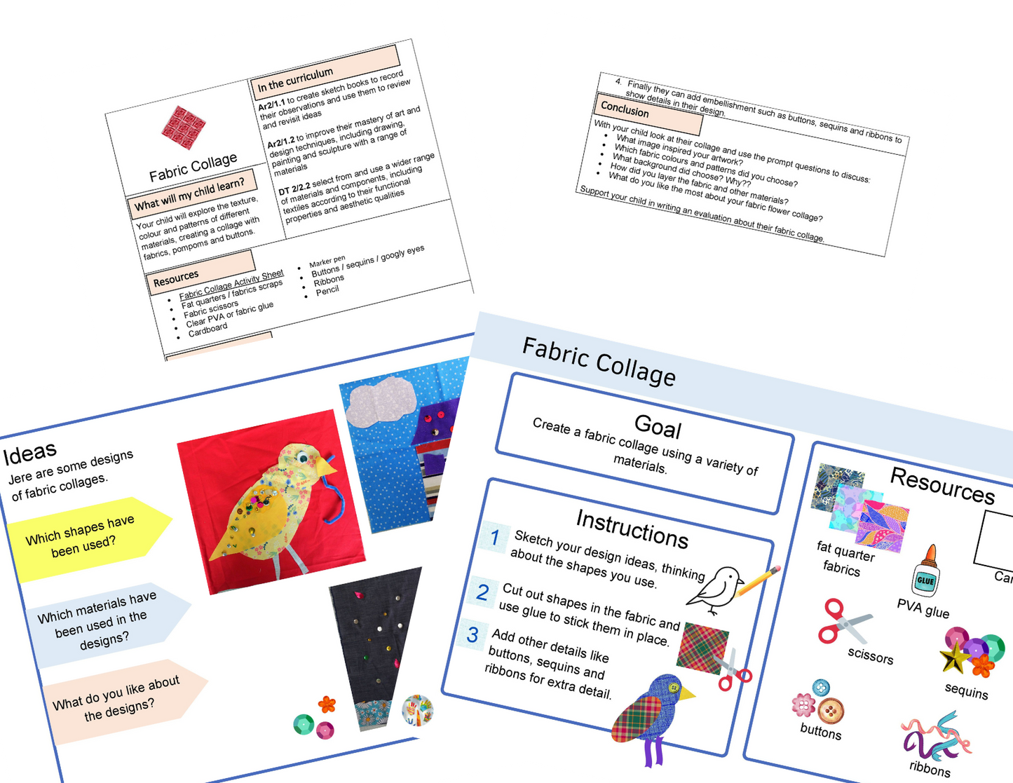 Activités de construction de ponts KS2