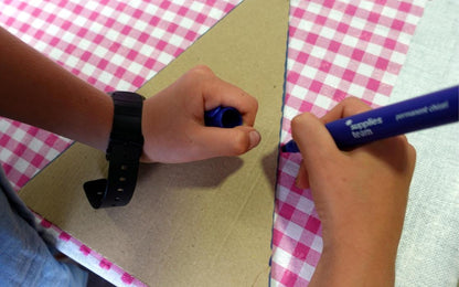 Activités de construction de ponts KS2