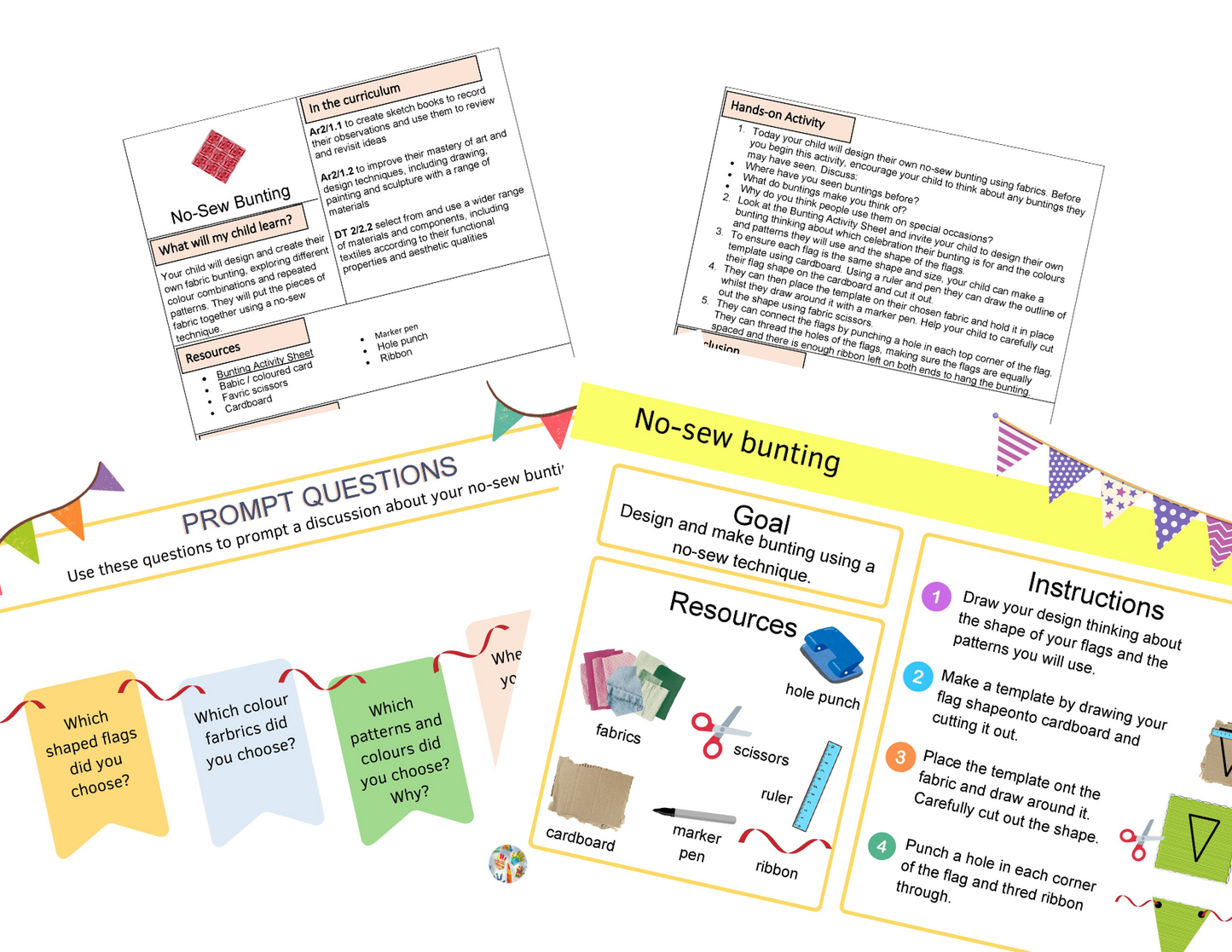 Activités de construction de ponts KS2