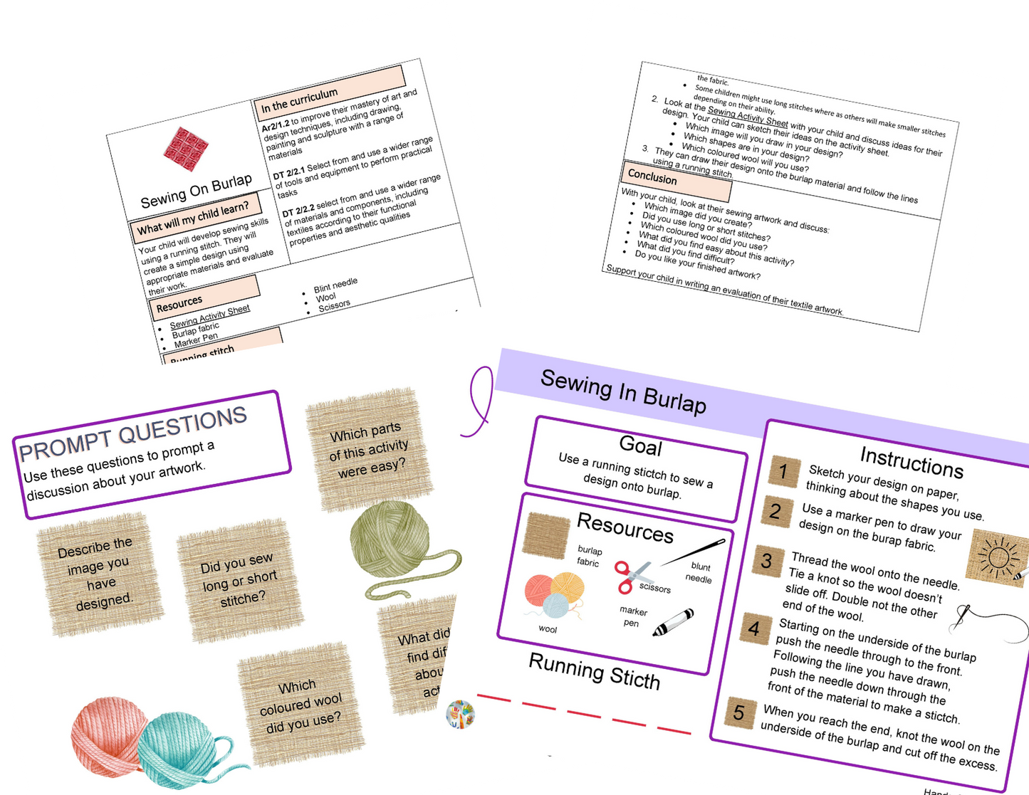 Activités de construction de ponts KS2