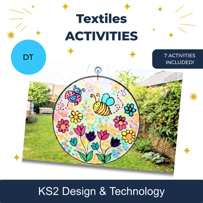 KS2 Construyendo Puentes Actividades