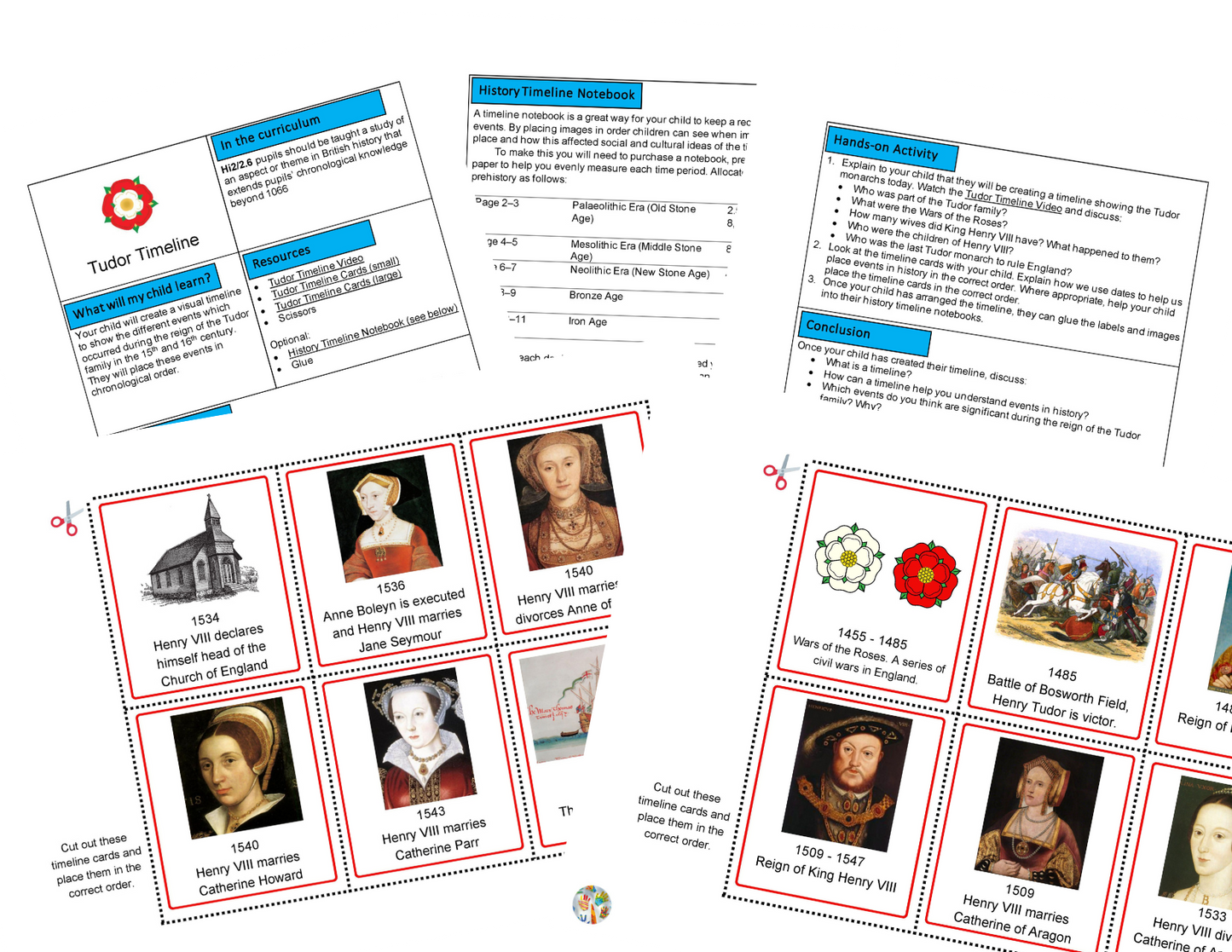 Lower Key Stage 2 Monthly Membership