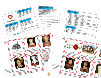 Lower Key Stage 2 Monthly Membership