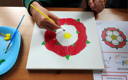 Lower Key Stage 2 Monthly Membership