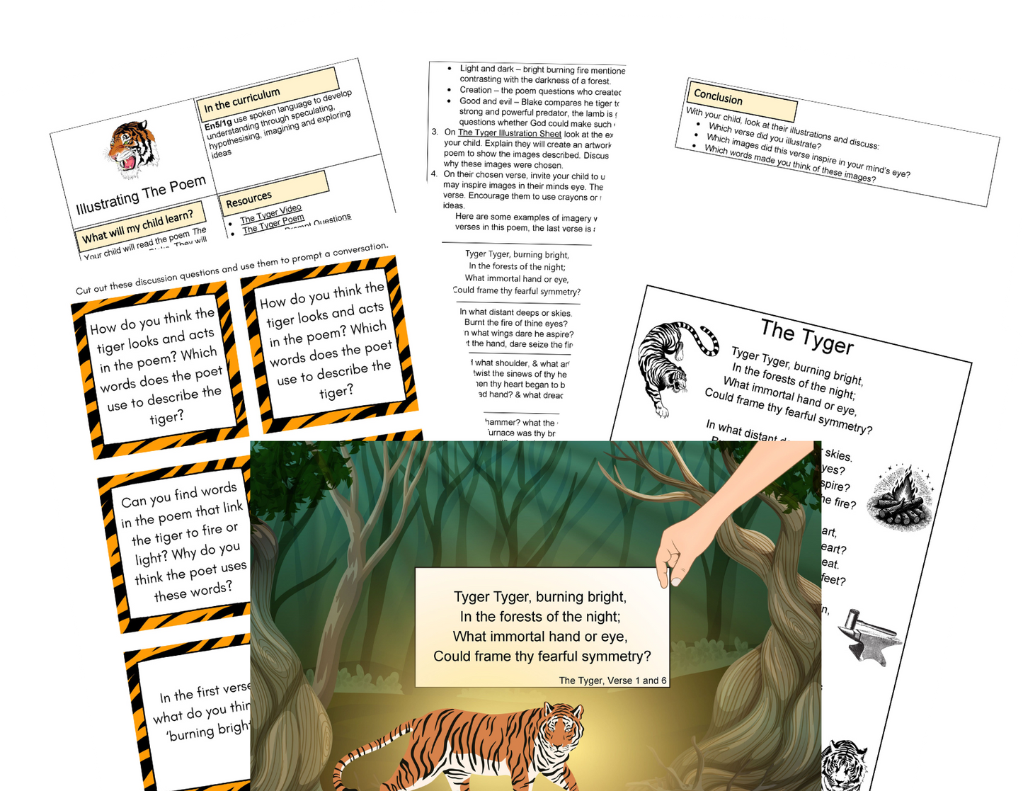 Lower Key Stage 2 Monthly Membership