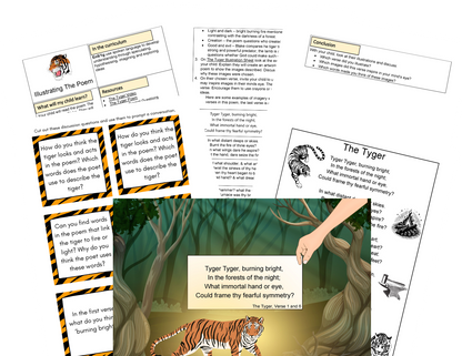 Lower Key Stage 2 Monthly Membership