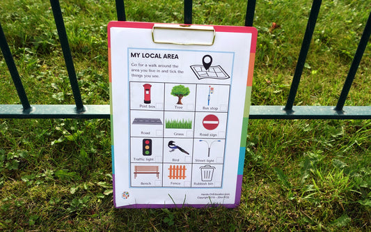 Key Stage 1 Monthly Membership