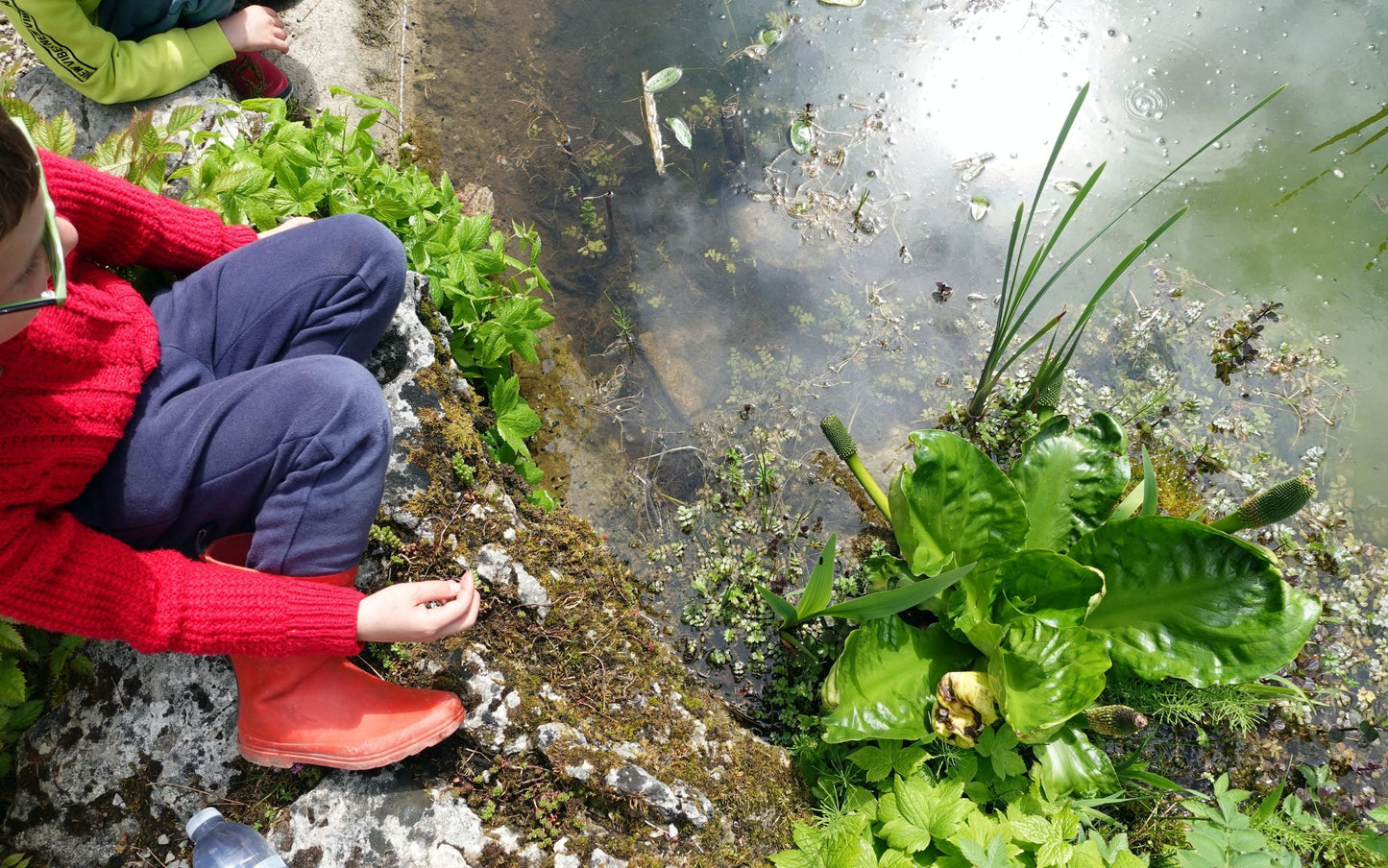 KS2 Wonderful Water Activities