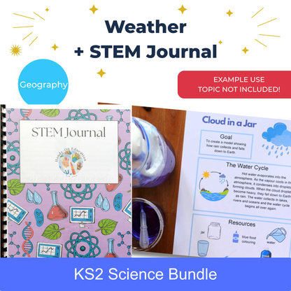 STEM Journal