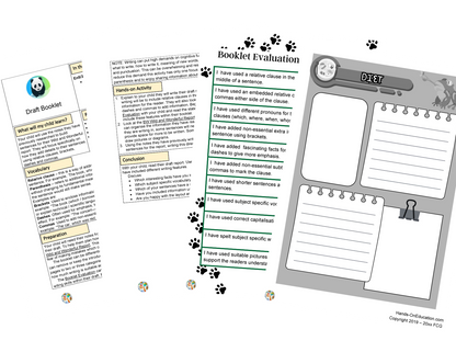 Year 5 Wild And Wonderful