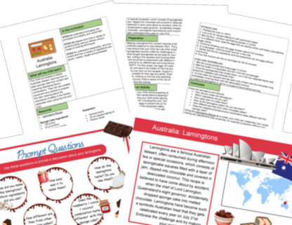 Lower Key Stage 2 Monthly Membership